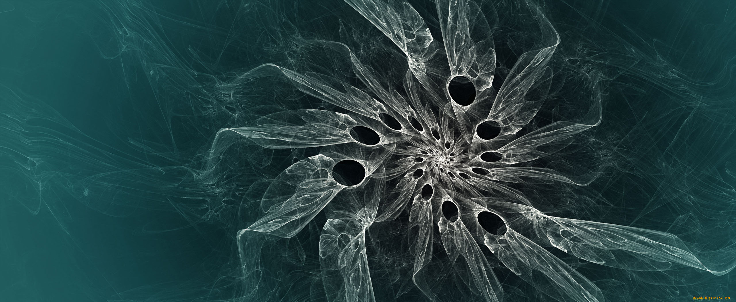 3, , fractal, , 